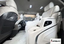 Kia Carnival NEW 9 мест 